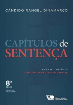 CAPITULOS DE SENTENCA
