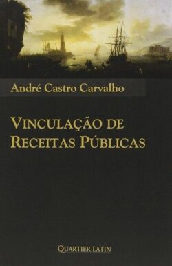 VINCULACAO DE RECEITAS PUBLICAS