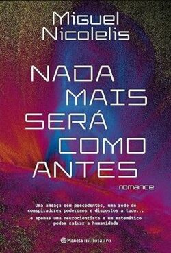 NADA MAIS SERA COMO ANTES