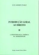 INTRODUCAO GERAL AO DIREITO II