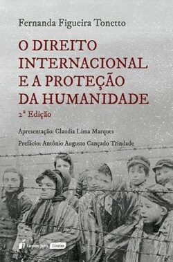 DIREITO INTERNACIONAL E A PROTECAO DA HUMANIDADE