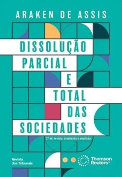 DISSOLUCAO PARCIAL E TOTAL DAS SOCIEDADES