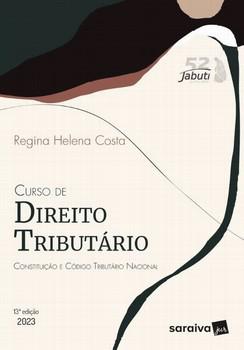 CURSO DE DIREITO TRIBUTARIO