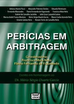 PERICIAS EM ARBITRAGEM-LEUD