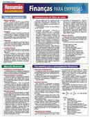 RESUMAO FINANCAS PARA EMPRESAS