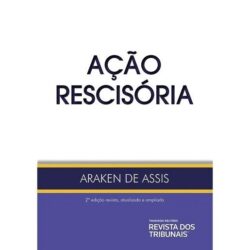 ACAO RESCISORIA