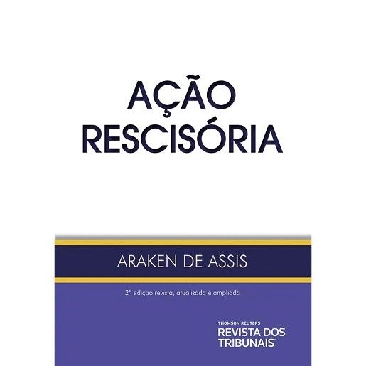 ACAO RESCISORIA