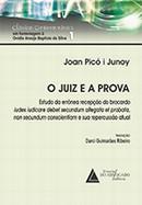 JUIZ E A PROVA,O