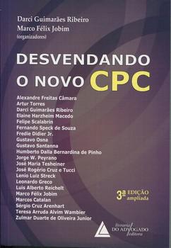 DESVENDANDO O NOVO CPC