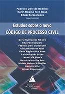 ESTUDOS SOBRE O NOVO CODIGO DE PROCESSO CIVIL