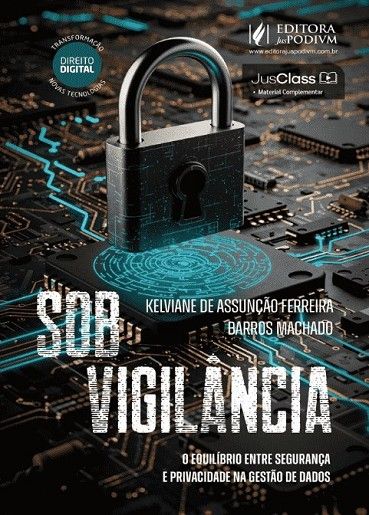 SOB VIGILANCIA - O EQUILIBRIO ENTRE SEGURANCA E PRIVACIDADE NA GESTAO DE DADOS