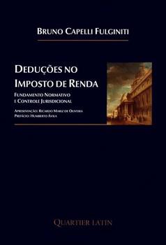 DEDUCOES NO IMPOSTO DE RENDA - FULGINITI