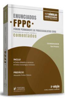 ENUNCIADOS DO FORUM PERMANENTE DE PROCESSUALISTAS CIVIS