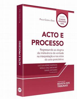 ACTO E PROCESSO