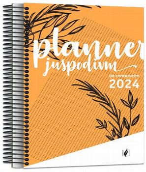 PLANNER DO CONCURSEIRO