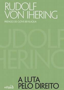 LUTA PELO DIREITO,A