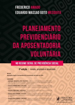 PLANEJAMENTO PREVIDENCIARIO DA APOSENTADORIA VOLUNTARIA