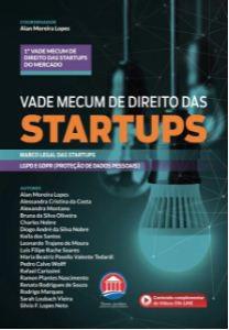 VADE MECUM DE DIREITO DAS STARTUPS