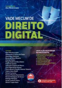 VADE MECUM DE DIREITO DIGITAL