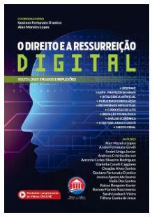 DIREITO E A RESSURREICAO DIGITAL