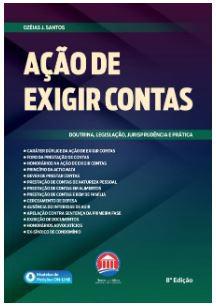 ACAO DE EXIGIR CONTAS