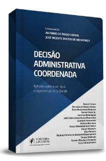 DECISAO ADMINISTRATIVA COORDENADA