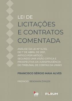 LEI DE LICITACOES E CONTRATOS COMENTADA