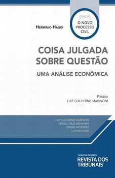 COISA JULGADA SOBRE QUESTAO-HAGGI
