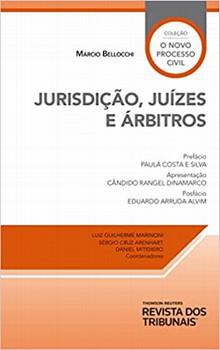 JURISDICAO, JUIZES E ARBITROS