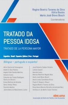 TRATADO DA PESSOA IDOSA