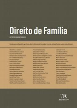 DIREITO DE FAMILIA - ASPECTOS CONTEMPORANEOS