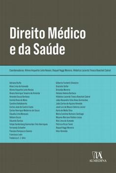 DIREITO MEDICO E DA SAUDE