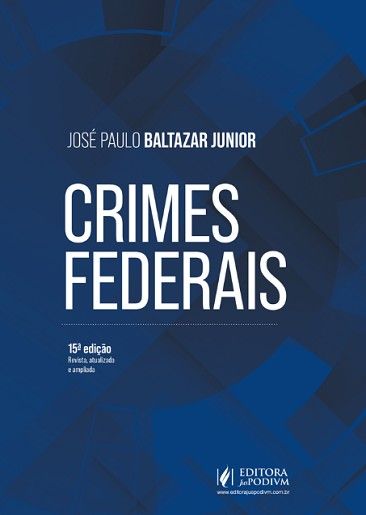 CRIMES FEDERAIS