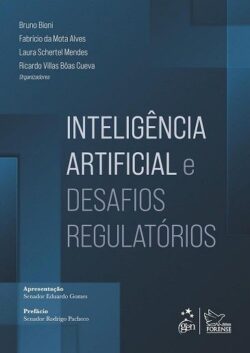 INTELIGENCIA ARTIFICIAL E DESAFIOS REGULATORIOS