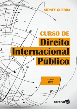CURSO DE DIREITO INTERNACIONAL PUBLICO
