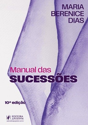 MANUAL DAS SUCESSOES