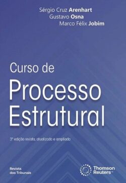 CURSO DE PROCESSO ESTRUTURAL