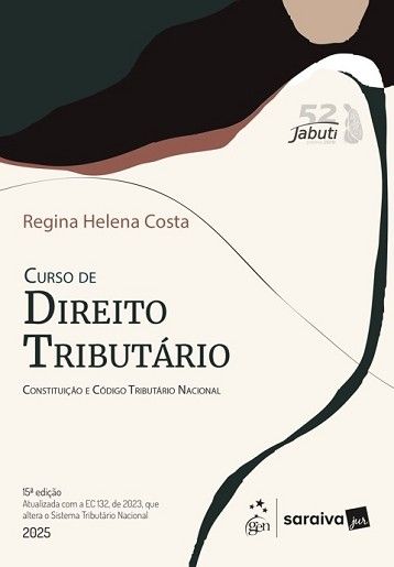 CURSO DE DIREITO TRIBUTARIO