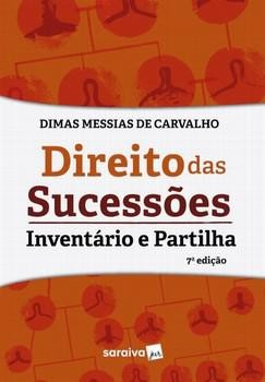 DIREITO DAS SUCESSOES - INVENTARIO E PARTILHA