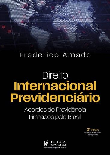 DIREITO INTERNACIONAL PREVIDENCIARIO