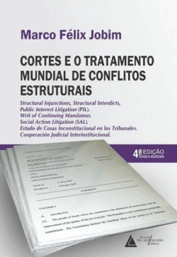 CORTES E O TRATAMENTO MUNDIAL DE CONFLITOS ESTRUTURAIS