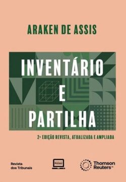 INVENTARIO E PARTILHA