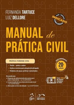 MANUAL DE PRATICA CIVIL