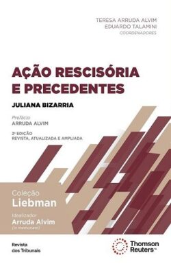 ACAO RESCISORIA E PRECEDENTES