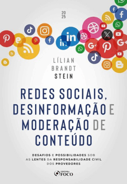 REDES SOCIAIS, DESINFORMACAO E MODERACAO DE CONTEUDO