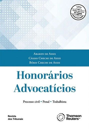 HONORARIOS ADVOCATICIOS
