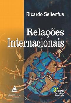 RELACOES INTERNACIONAIS