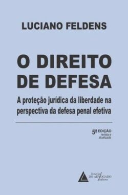 DIREITO DE DEFESA