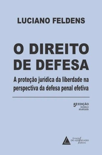 DIREITO DE DEFESA