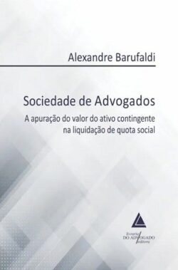 SOCIEDADE DE ADVOGADOS